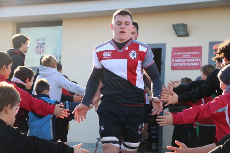 Il Monferrato Rugby determinato a far saltare il fortino di Alghero