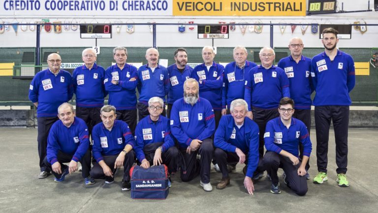 Bocce: occhi puntati su Promozione e Prima Categoria