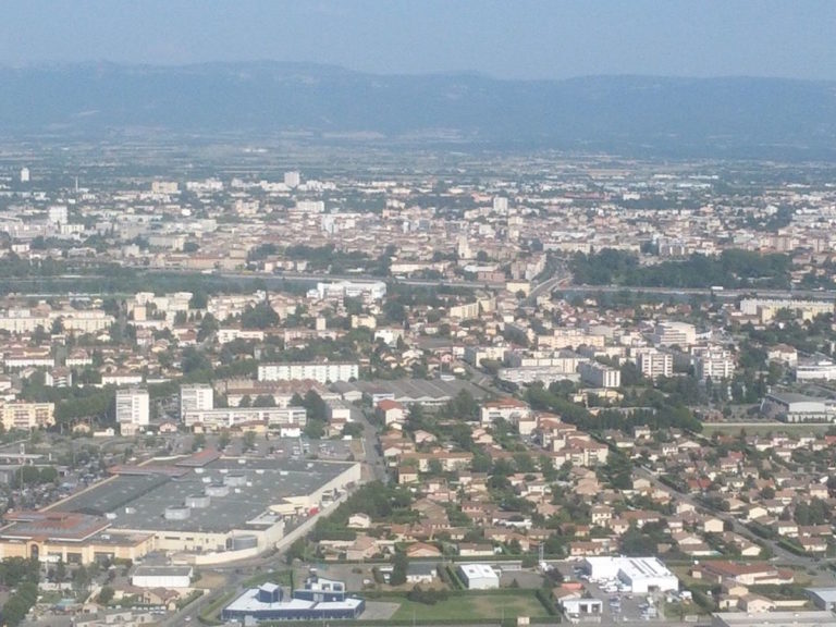 Scambi studenteschi con Valence, domande entro il 9 aprile