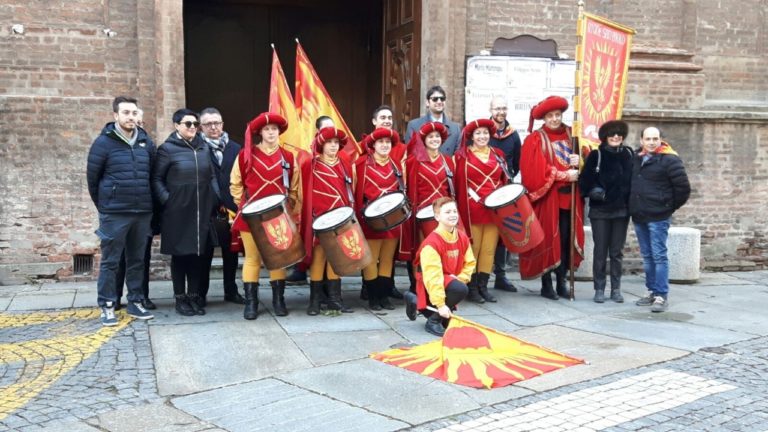 Festa della Conversione di San Paolo