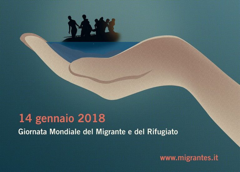 104ª Giornata mondiale del Migrante e del Rifugiato: celebrazione a  San Domenico Savio