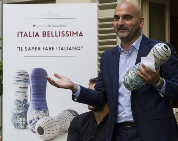 “Alla scoperta di Italia Bellissima”: una mostra ad Asti chiude il percorso di quest’anno