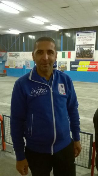 Bocce. In Promozione il Nosenzo batte l’Auxilium Saluzzo