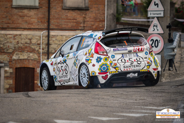 Il Moscato Rally farà parte del Campionato Svizzero nella prossima stagione