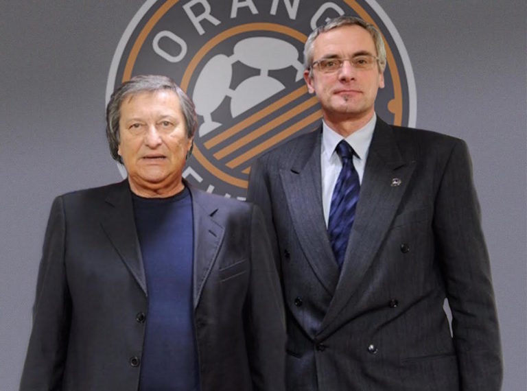 Piergiorgio Pascolati nuovo presidente dell’Orange Futsal