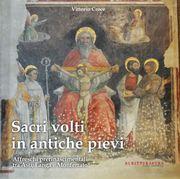 A Incisa Scapaccino presentazione del libro “Sacri Volti in antiche pievi”