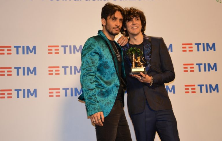 Festival della canzone italiana. Il diario di due astigiani a Sanremo