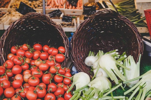 Altromercato promuove un biologico che vale il doppio