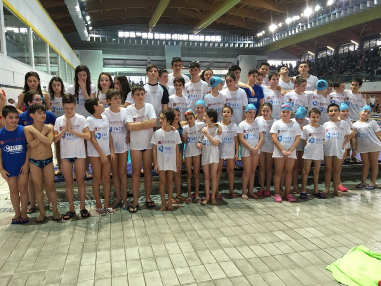 Week end positivo per l’Asti Nuoto