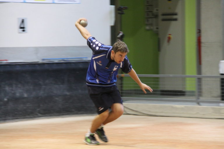 Bocce: causa neve si è giocato solo in serie A e la finale-promozione di B