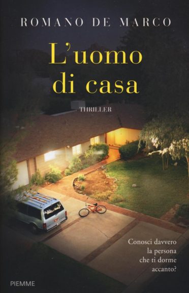 Selezionato il primo romanzo per l’edizione 2018 del Premio Asti d’Appello