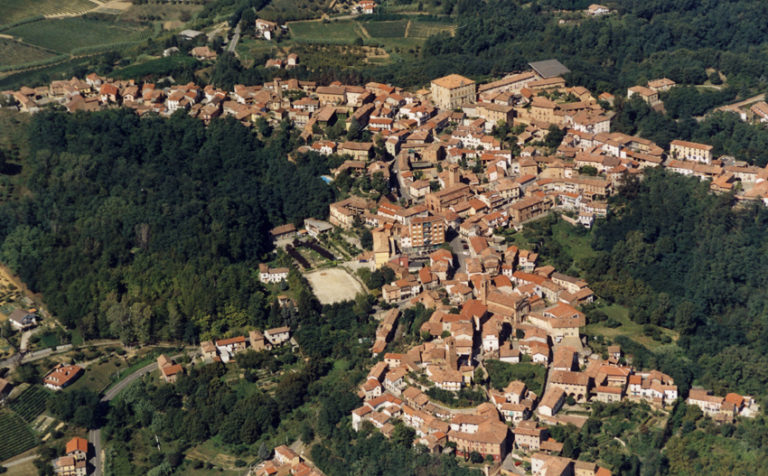 Escursione di Pasquetta  con il Cai