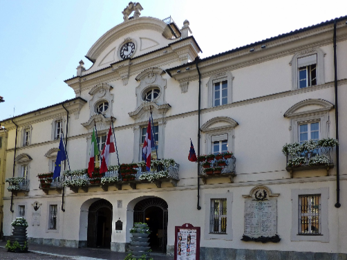 Domani il sindaco Rasero presenta la nuova Giunta: ecco i nomi