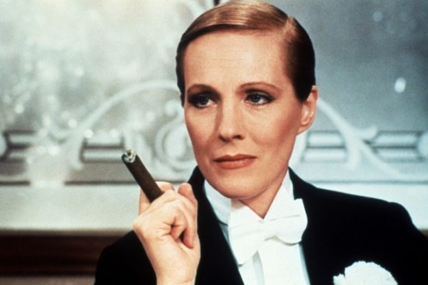 Victor Victoria  per Passepartout Cinema