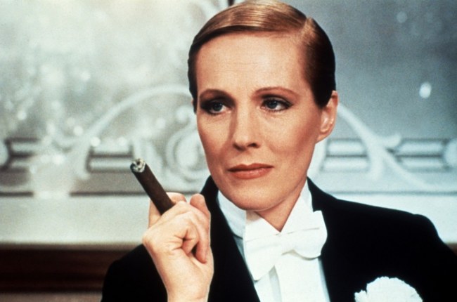 Victor Victoria  per Passepartout Cinema