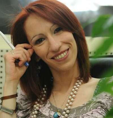 Tre domande a… Manuela Caracciolo