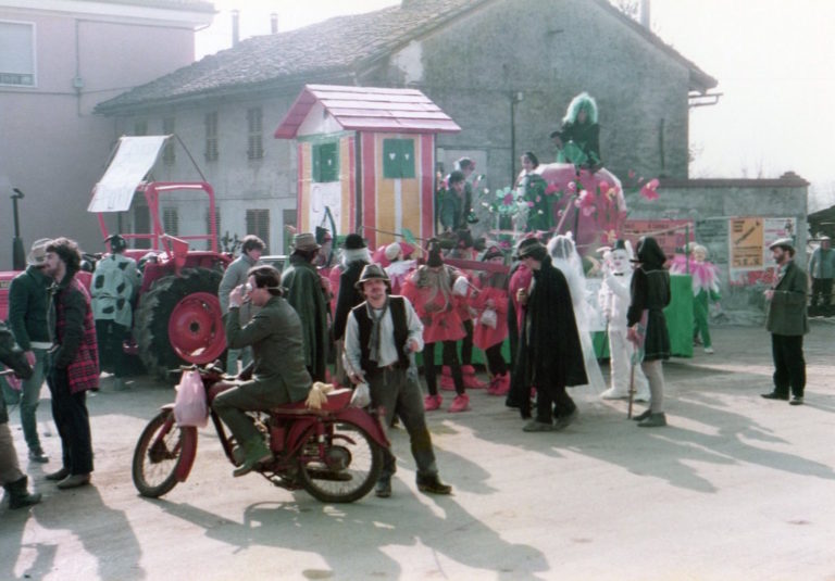 A Pralormo il Carnival Party, una due giorni all’insegna del divertimento e della festa