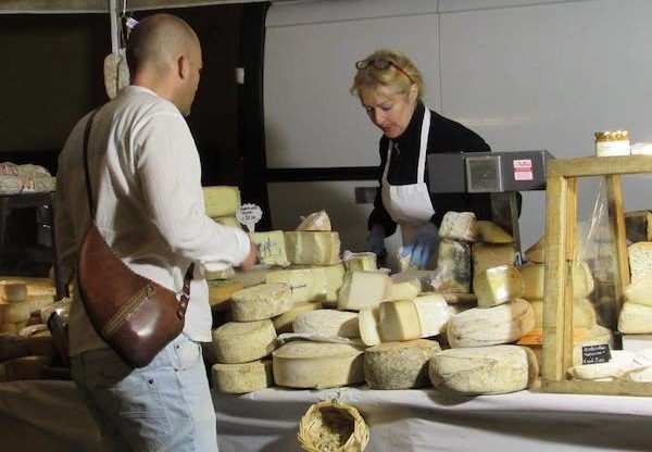 Cocco…Cheese tiene a battesimo un nuovo formaggio: “Tatie”