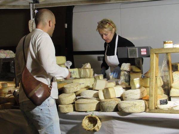 Cocco…Cheese tiene a battesimo un nuovo formaggio: “Tatie”