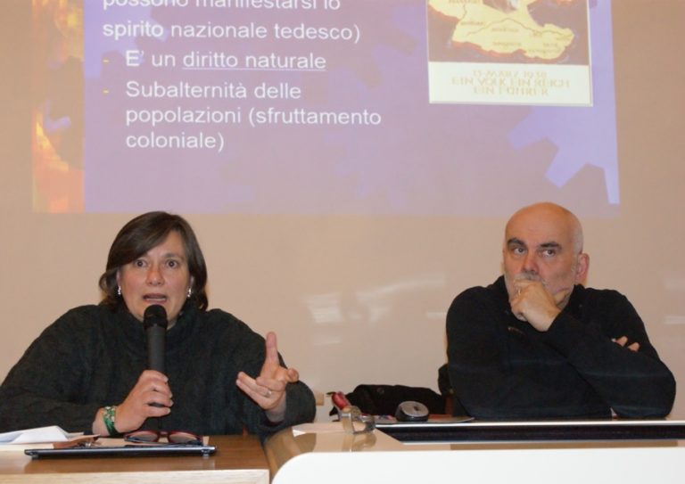 Memorie partigiane a Mongardino (24 aprile) e Viarigi (25 aprile)