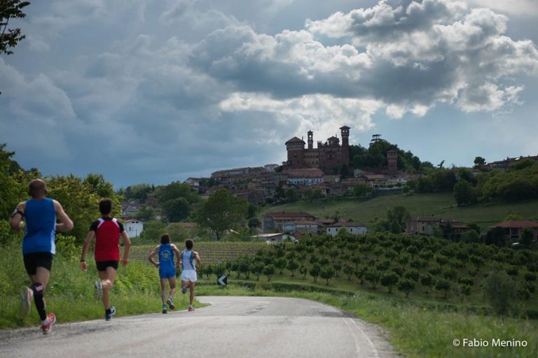 Ritorna il Giro podistico a tappe del Monferrato