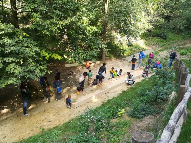 Torna “Tracce vicine di mari lontani”