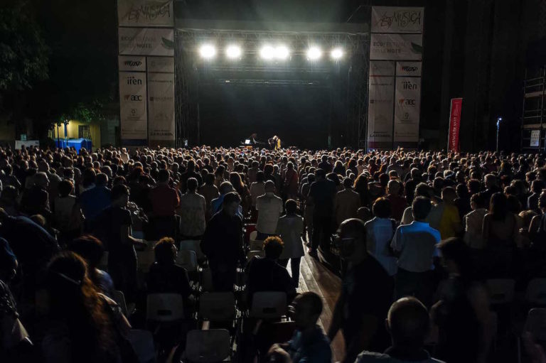 Astimusica compie 23 anni e torna a dal 5 al 16 luglio in piazza Cattedrale