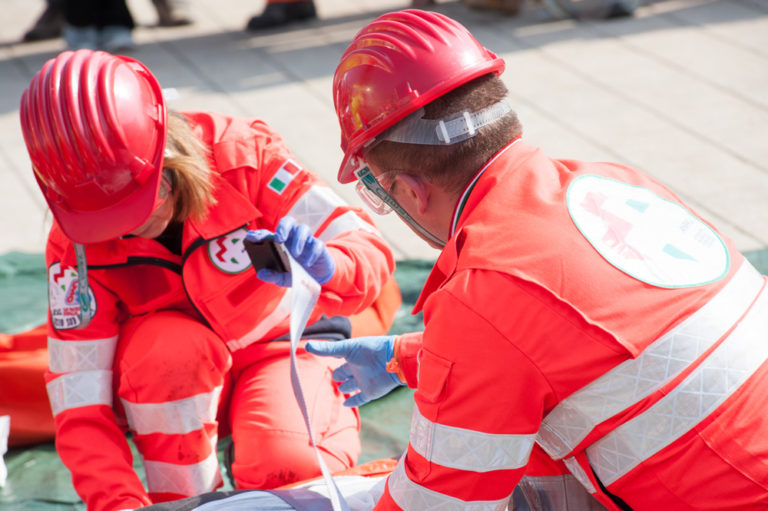 Seconda edizione della gara di soccorso sanitario interregionale “Asti Rescue Game”