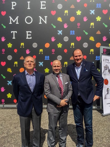 Barbera d’Asti e vini del Monferrato al Vinitaly 2018, oltre 2mila degustazioni