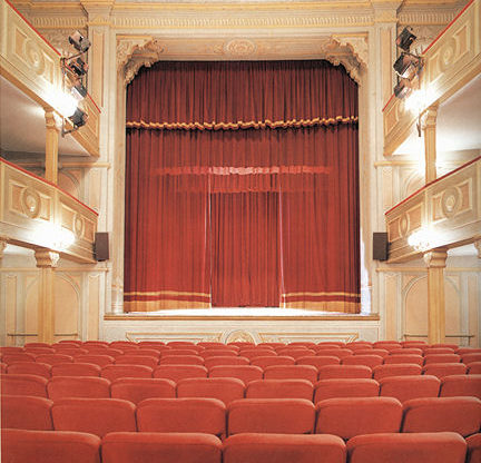 Si chiude con successo la stagione teatrale 2022/2023 del Comune di Moncalvo