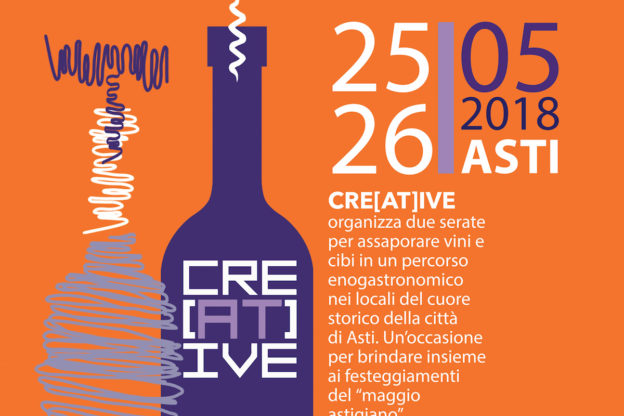 Wine street tasting Tornano le degustazioni itineranti nel centro di Asti