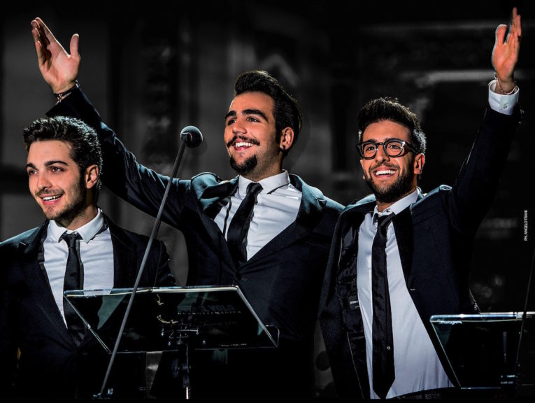 Astimusica 2018: un evento nell’evento con Massimo Cotto, Il Volo e il Consorzio Barbera d’Asti e Vini del Monferrato