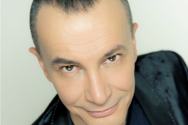Tre domande a… Arturo Brachetti