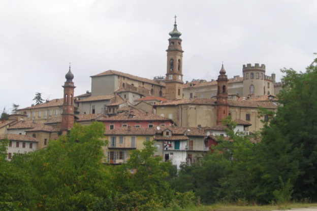 Unesco, per l’Astigiano 1,2 milioni di euro per quattro progetti di restauro di beni architettonici