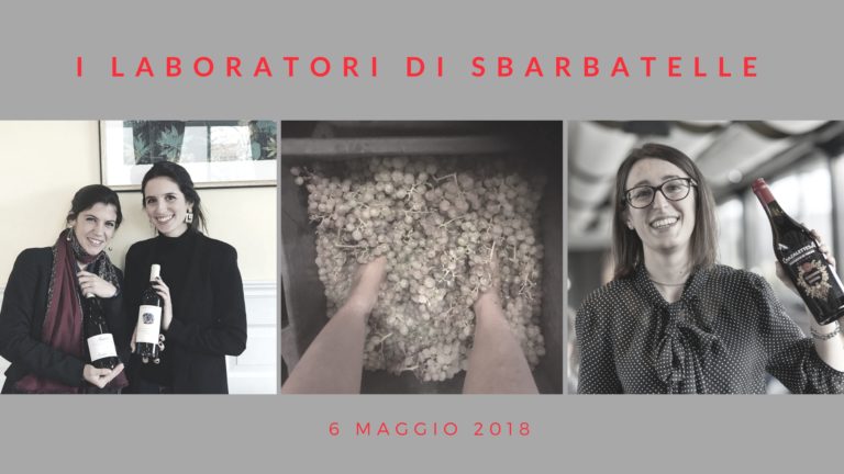 È il giorno di Sbarbatelle