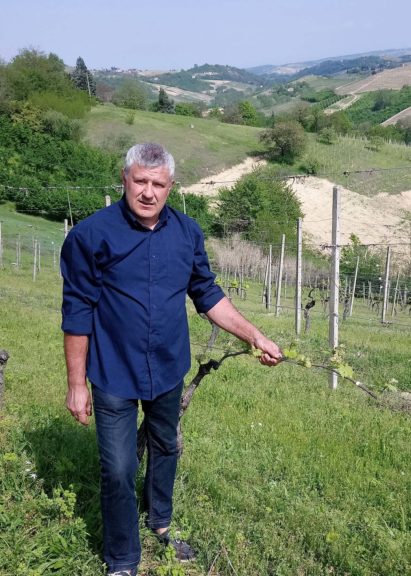 Coldiretti Asti: “Il maltempo manda in fumo mille ettari di colture”