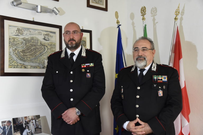 Locale della ‘Ndrangheta nell’Astigiano: i carabinieri arrestano 26 persone