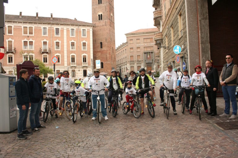 Torna l’Astipedalando fra i borghi