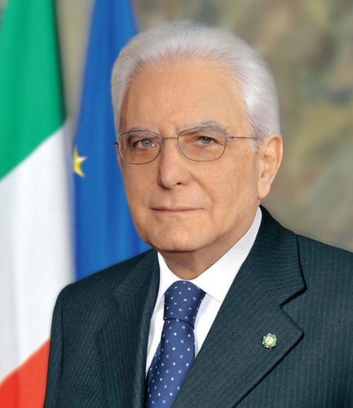 Il Pd di Asti in piazza per sostenere il presidente Mattarella