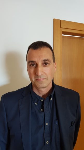 Davide Bartolomeo Traetta è il nuovo direttore della Neuropsichiatria infantile dell’Asl AT