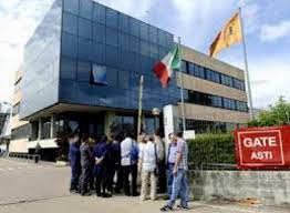 Gabusi e Rasero  vanno in Regione per la Gate