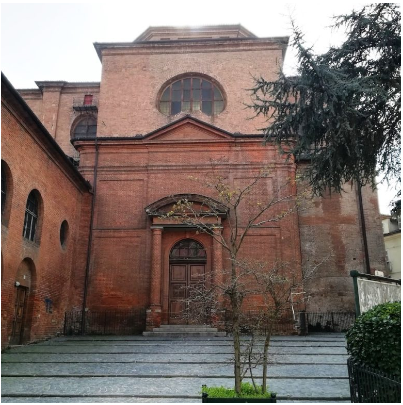 La “Lunga Notte delle Chiese” a San Paolo