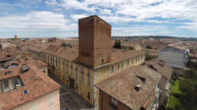 Domenica 27 maggio le dimore storiche dell’Astigiano aprono al pubblico