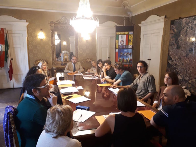 Torna Prismart, tutte le facce dell’arte