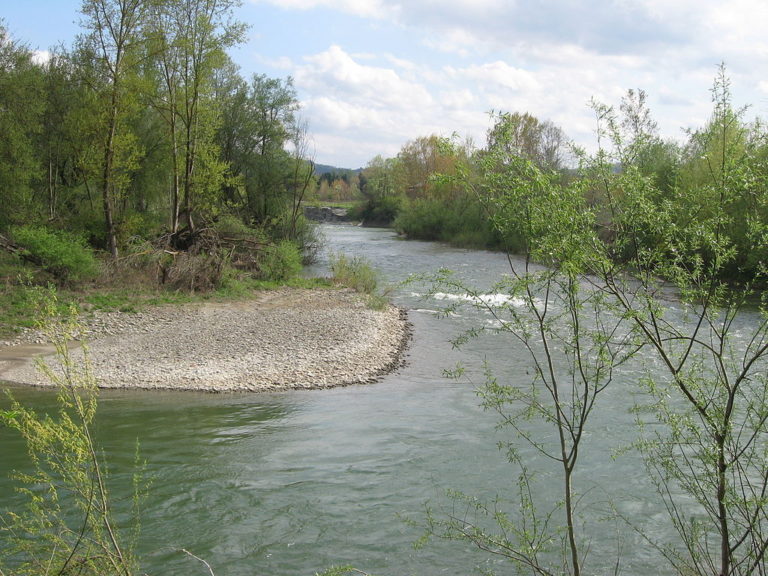 Riqualificazione degli ecosistemi fluviali. La Provincia di Asti sottoscrive convenzioni con i Comuni