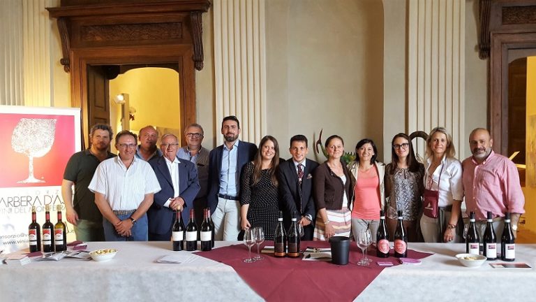 Si brinda al 80esimo anno dell’Albarossa in 18 ristoranti tra Monferrato e Langhe con “Albarossa in Tavola”