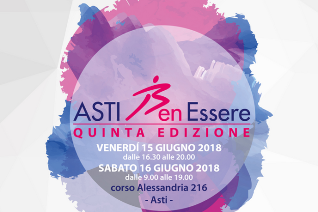 Con Asti BenEssere sedute olistiche (e non solo) aperte a tutti