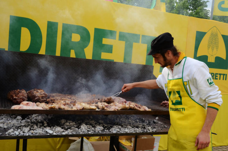 Venerdì la giornata nazionale della bistecca