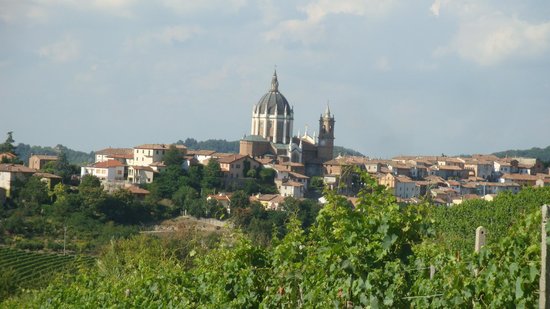 “Oro, argento, bronzo” a Fontanile