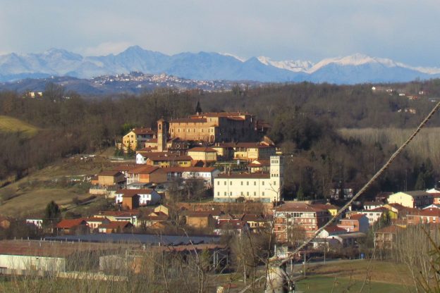 Annullato lo spettacolo “Santo Bucato!” a Monale
